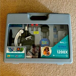 Microscope Kit